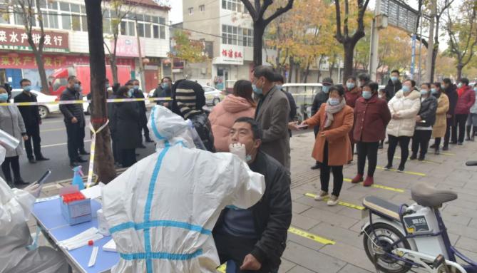 中好糧油開足馬力，助力疫情防控工作